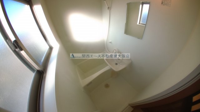 【浴室】 | ドラゴンコート