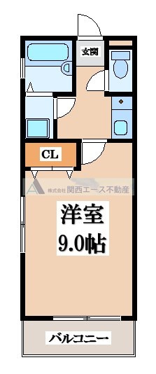 【間取り】 | ドラゴンコート