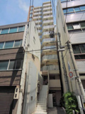 レジュールアッシュ谷町の画像