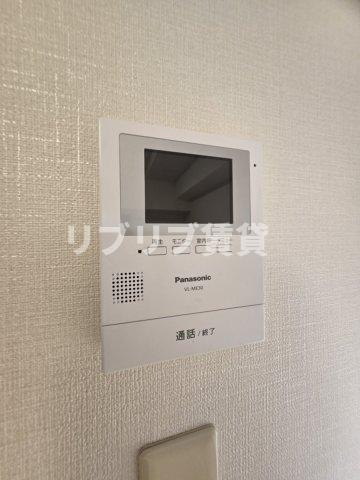 エスカイア本千葉第一のセキュリティ