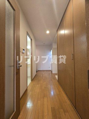 エスカイア本千葉第一の内装