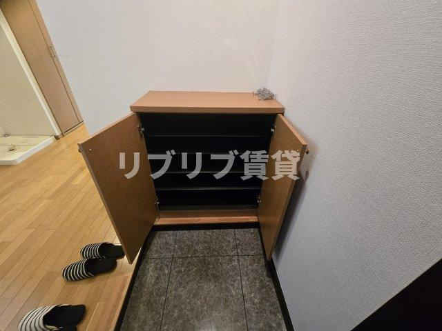 エスカイア本千葉第一の設備