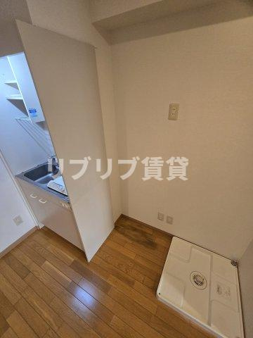 エスカイア本千葉第一の内装