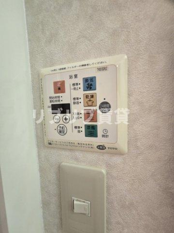 エスカイア本千葉第一の設備