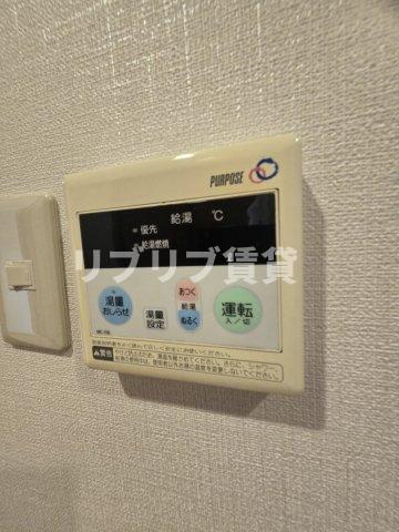 エスカイア本千葉第一の設備