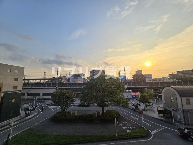 エスカイア本千葉第一の展望