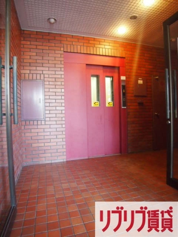 エスカイア本千葉第一のその他共用部分