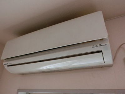 【設備】 | オオノキコーポパートⅡ