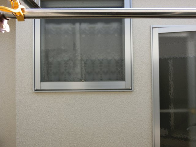 【展望】 | オオノキコーポパートⅡ