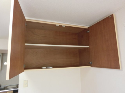 【収納】 | オオノキコーポパートⅡ