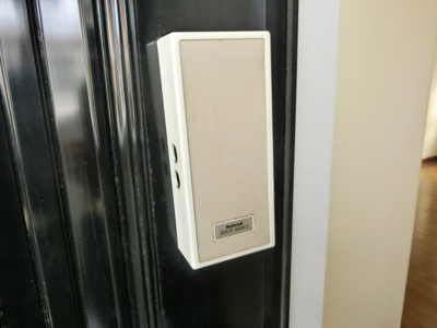 【セキュリティ】 | オオノキコーポパートⅡ