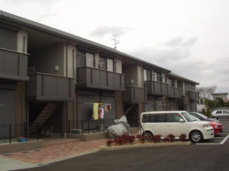 【外観】 | ディアス　二色ノ浜