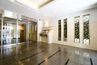 【エントランス】 | プライムアーバン目白