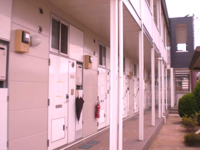 【エントランス】 | 165