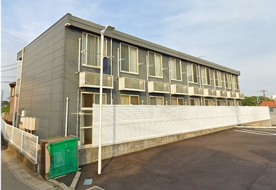 【バルコニー】 | 165