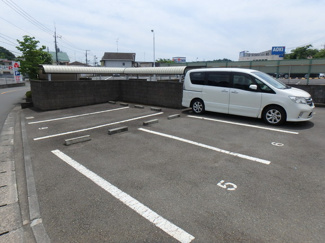 【駐車場】 | 駐車場