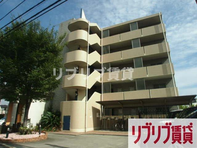 NTマンション