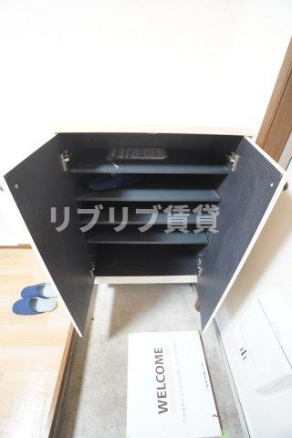 サマックス　プラトーの設備
