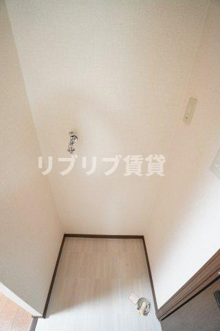 サマックス　プラトーの設備