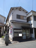平岡町新在家店舗付貸家の画像