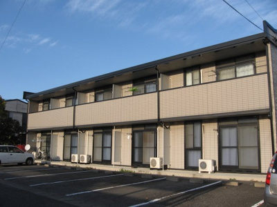 【外観】 | アビーロード