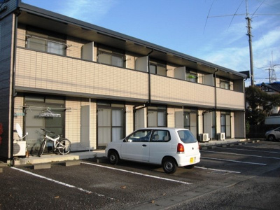 【外観】 | アビーロード