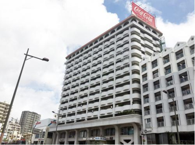 【外観】 | メゾン高倉上之屋