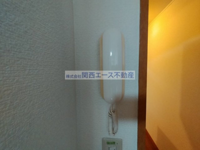 【セキュリティ】 | レオパレスシャルム