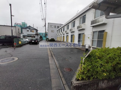 【周辺】 | レオパレスシャルム