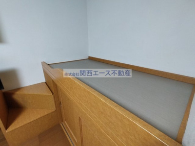 【内装】 | レオパレスシャルム