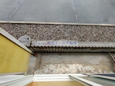 【バルコニー】 | レオパレスシャルム