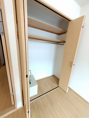 【収納】 | パークスクエアトゴシギンザ