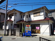平岡町高畑貸家1の画像