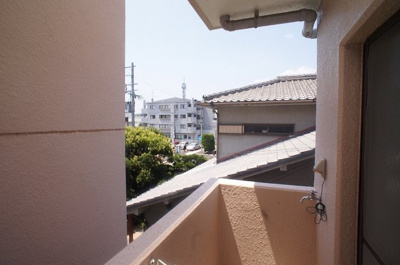 【展望】 | ギャレデ塚口