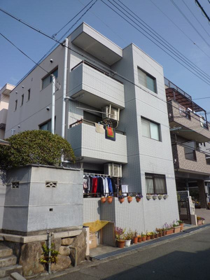 【外観】 | ギャレデ塚口