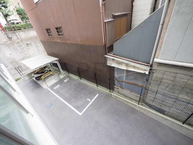 【展望】 | エスリード松屋町SOUTH