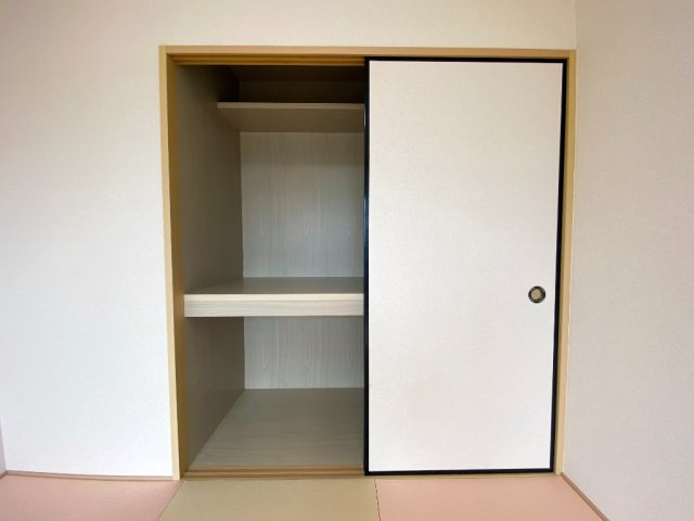 【収納】
