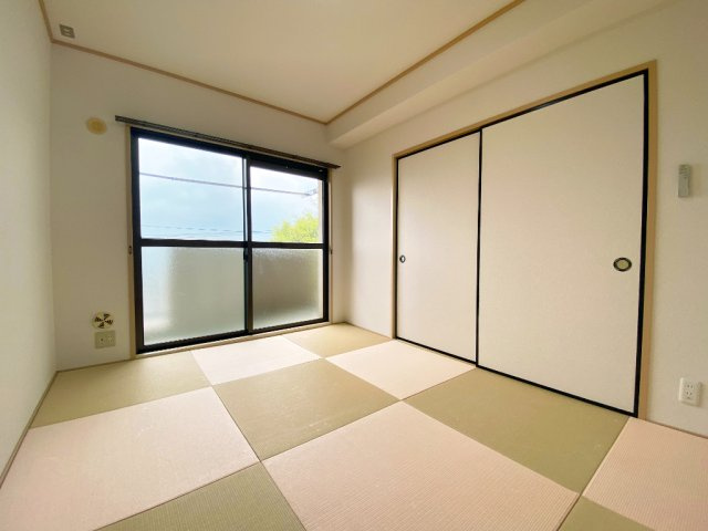【和室】