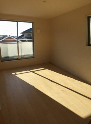 【展望】 | さいたま市緑区三室　新築分譲住宅全３棟