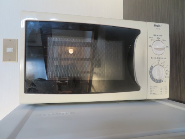 リバティ円応寺のその他