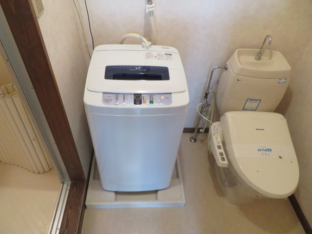リバティ円応寺のその他