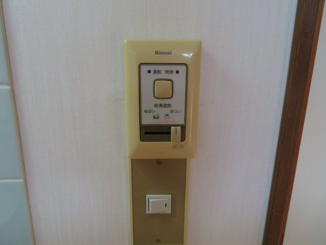 リバティ円応寺の設備