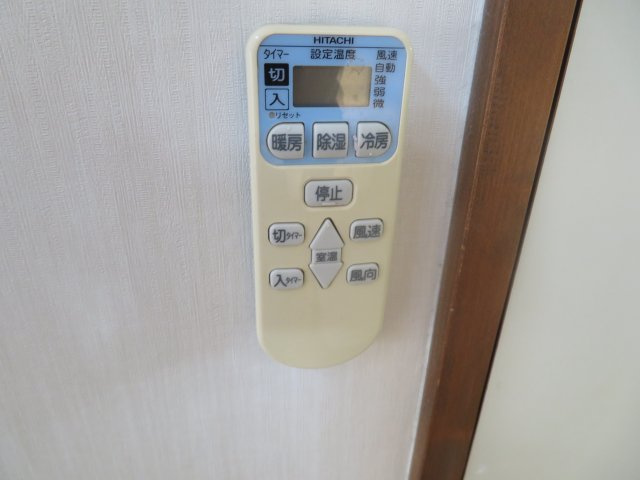リバティ円応寺の設備