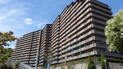 【外観】 | レジオンスクエア緑地公園3番館 | 外観★