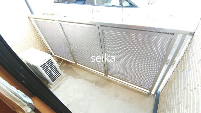 【バルコニー】 | モンテクリスト