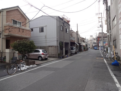 【周辺】 | コーポ望月