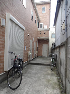 【その他共用部分】