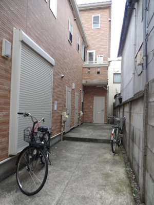 【その他共用部分】 | コーポ望月