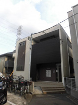 メルベーユ新城の画像