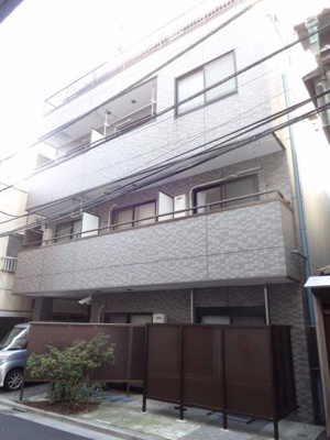 【外観】 | リンデンバウム・ミカド | リンデンバウム・ミカド